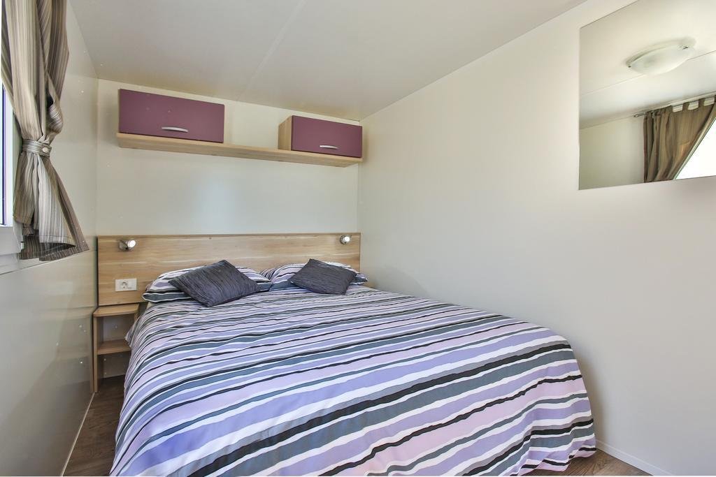 Kamp Slapic Hotel Duga Resa Room photo